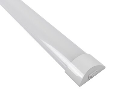 LED BATTEN ECO CCT-SWITCH IP20 150CM 230V 40W 5023LM