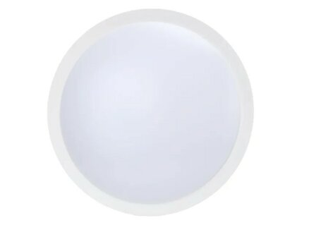 LED PLAFONDVENTILATOR WIT 230V 50W 5600LM DIMBAAR 2700K/6500K