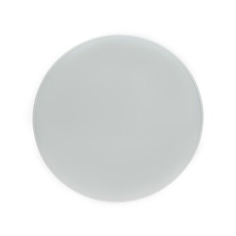 LED PLAFONDLAMP BLACK &amp; WHITE IP54 230V 40W 3000LM 4000K