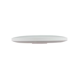 LED PLAFONDLAMP BLACK &amp; WHITE IP54 230V 40W 3000LM 4000K
