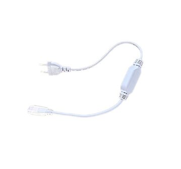 COB LED STRIP 230V IP65 20-METER 2700K WARM WIT 