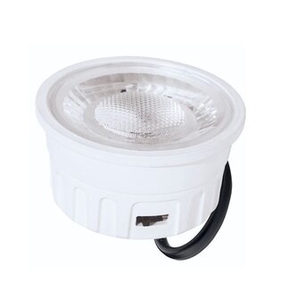 LED MODUL SLIM 38&deg; 230V 5W=50W 420LM CCT-SWITCH 