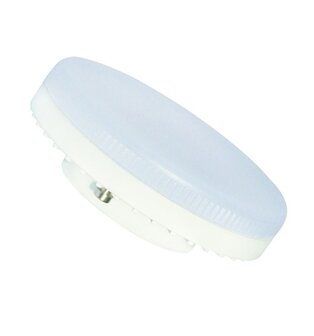 GX53 LED LAMP DIMBAAR &amp; CCT-SWITCH 230V 6W 594LM