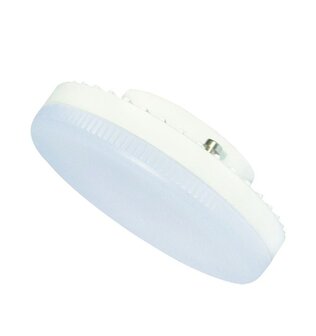 GX53 LED LAMP DIMBAAR &amp; CCT-SWITCH 230V 6W 594LM