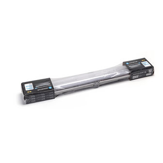 LED TL ARMATUUR IP65 DUBBEL 60CM 230V 18W 2160LM 4000K