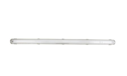 LED TL ARMATUUR IP65 DUBBEL 150CM 230V 42W 6062LM 