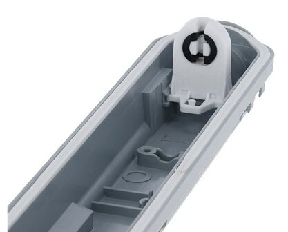 BASIC IP65 LED TL-ARMATUUR ENKEL 150CM 230V T8 G13 