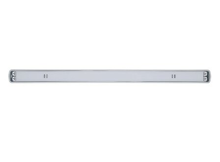 BASIC IP65 LED TL-ARMATUUR DUBBEL 120CM 230V T8 G13 