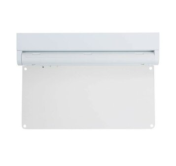 LED NOODLAMP WAND &amp; PLAFOND 4 PICTOGRAMMEN 3W 150LM 