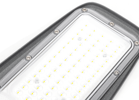 LED STRAATLAMP ECO IP66 230V 150W 18035LM 4000K