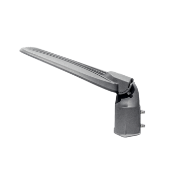 LED STRAATLAMP ECO IP66 230V 150W 18035LM 4000K