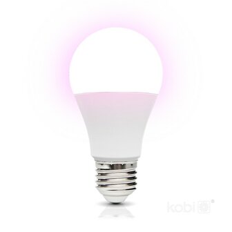 LED PLANTENLAMP PLANTY E27 GLOEILAMP 11W VOLSPECTRUM GROEILAMP