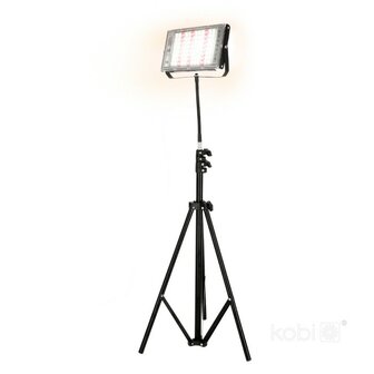 LED KWEEKLAMP STRALER FIRON 230V 45W 3750LM VOLSPECTRUM GROEILAMP