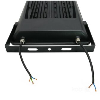 LED VERSTRALER 300W 1-10V DIM IP65 IK08 45200LM 5000K 