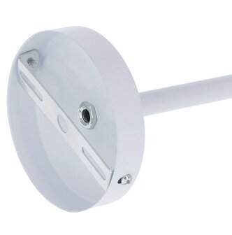 OPHANGSYSTEEM-SET 3-FASE RAILS 30CM/60CM WIT OF ZWART