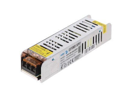 LED TRANSFORMATOR 24V/DC 80-WATT 3,33A