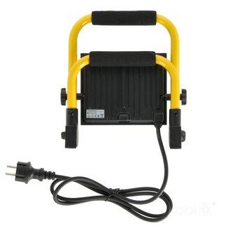 LED WERKLAMP BOUWLAMP IP65 230V 50W 4250LM 4000K