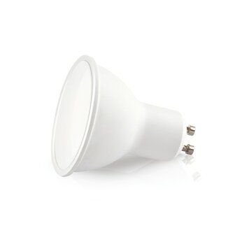 LED SPOT BASIC 120&deg; 230V GU10 8,5W=75W 800LM 4000K