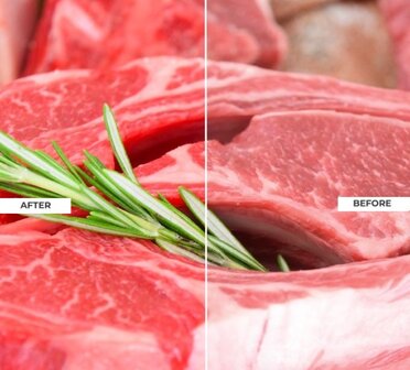 3-FASE LED RAILSPOT VOEDING BAKKER/SLAGER POWER- &amp; CCT-SWITCH