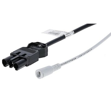 LED PANEEL BACK-LIT 60X60CM MET 3-SWP SNOER 28W CCT-SWITCH 