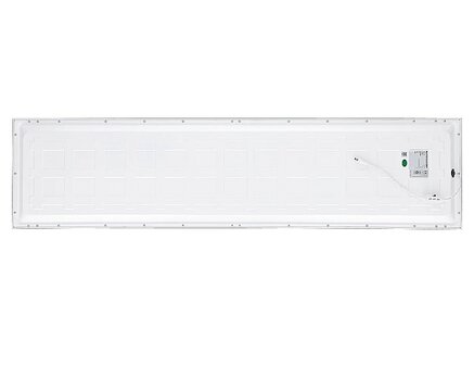 LED PANEEL BACK-LIT 120X30CM MET EUROSNOER 28W CCT-SWITCH 