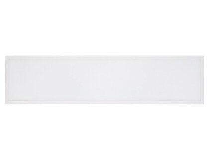 LED PANEEL BACK-LIT 120X30CM MET 3-SWP SNOER 28W CCT-SWITCH 