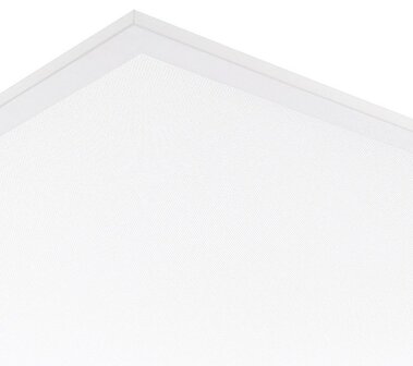 LED PANEEL BACK-LIT 120X30CM MET 3-SWP SNOER 28W CCT-SWITCH 