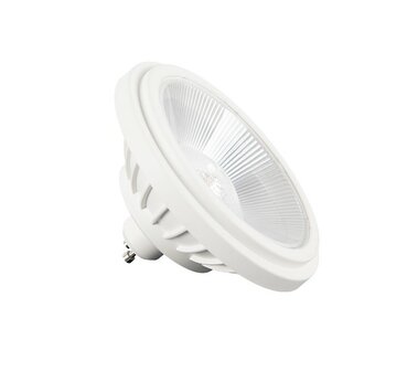 LED SPOT ES111 GU10 40&deg; 230V 12W 828LM 2700K WARM WIT