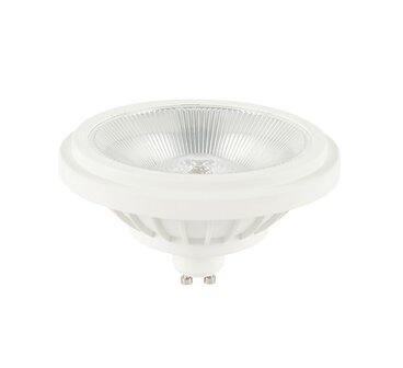 LED SPOT ES111 GU10 40&deg; 230V 12W 828LM 2700K WARM WIT