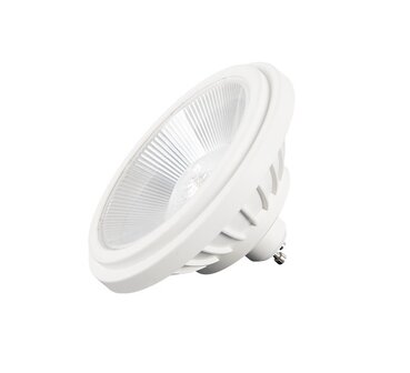 LED SPOT ES111 GU10 40&deg; 230V 12W 828LM 2700K WARM WIT
