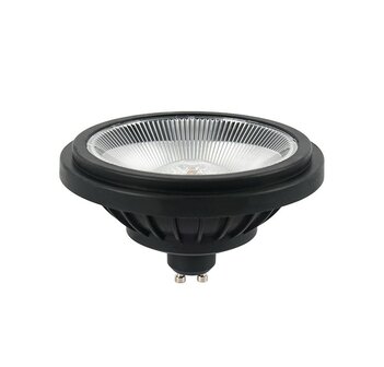 LED SPOT ES111 GU10 40&deg; 230V 12W 828LM 2700K WARM WIT