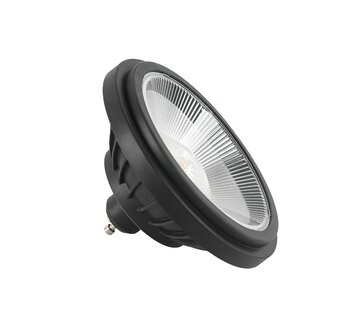 LED SPOT ES111 GU10 40&deg; 230V 12W 828LM 2700K WARM WIT