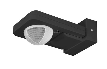 LED BEWEGINGS- &amp; AANWEZIGHEIDSSENSOR IP65 360&deg; 20M REIKWIJDTE