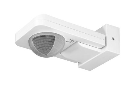 LED BEWEGINGS- &amp; AANWEZIGHEIDSSENSOR IP65 360&deg; 20M REIKWIJDTE