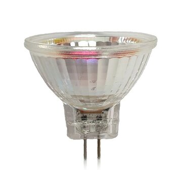 LED SPOT GU4 MR11 35-MM 12V 3W=25W 300LM 2700K/3000K