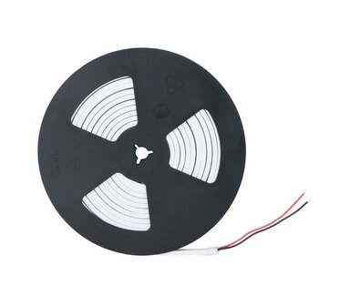 LED NEON FLEX STRIP SPOTLESS IP65 24V/DC 13W/M 2400K AMBER 