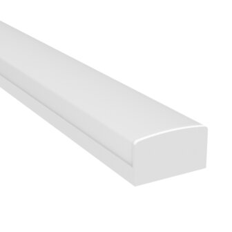 LED BATTEN SUBTILO IP20 60CM 230V 18W 1800LM COLOR-SWITCH