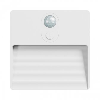 LED ACCU RGBW WANDLAMP LUMINA POP DIMBAAR SENSOR 