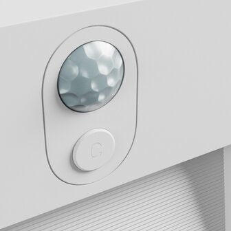 LED ACCU RGBW WANDLAMP LUMINA POP DIMBAAR SENSOR 