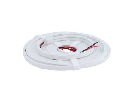 LED NEON STRIP SPOTLESS IP67 4X8MM 24V/DC 6,2W/M 6000K 