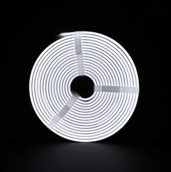 LED NEON STRIP SPOTLESS IP67 4X8MM 24V/DC 6,2W/M 6000K 