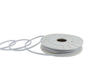 LED NEON STRIP IP67 25M 4X8MM 24V/DC 6,2W/M 3000K 