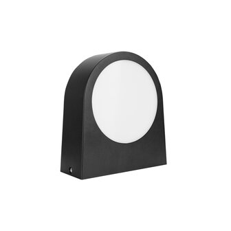 LED TUINLAMP VERSA IP65 15W 2100LM CCT-SWITCH UP/DOWN