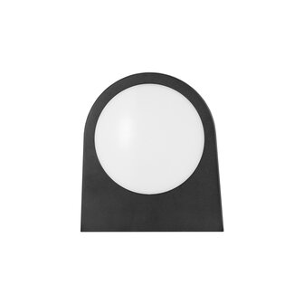 LED TUINLAMP VERSA IP65 15W 2100LM CCT-SWITCH UP/DOWN