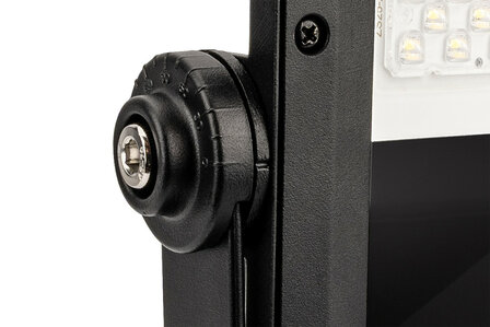 LED VERSTRALER PRECISION+ 55&deg;x105&deg; IP65 IK08 200W 30000LM