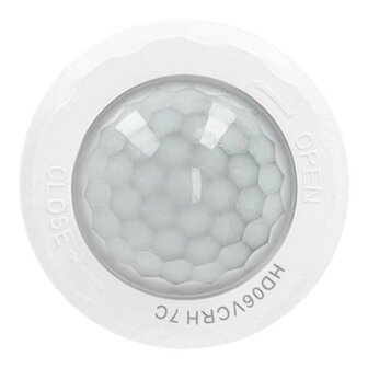 PIR SENSOR ZHAGA SOCKET PASSEND OP ANICA HIGH BAY 