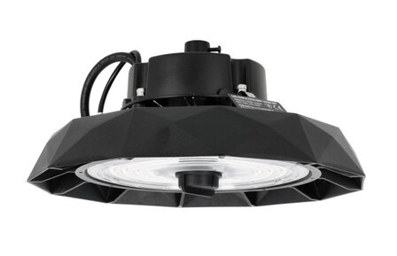 LED HIGH BAY ANICA SENSOR-READY 200W IP65 IK09 36000LM 4000K