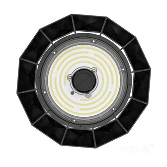 LED HIGH BAY ANICA SENSOR-READY 200W IP65 IK09 36000LM 4000K