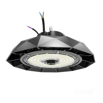 LED HIGH BAY ANICA SENSOR-READY 200W IP65 IK09 36000LM 4000K