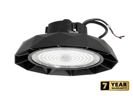 LED HIGH BAY ANICA DALI 100W IP65 IK09 18000LM 4000K